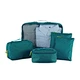 5 Pcs/Set Travel Organizer