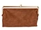 Vegan Leather Clutch Wallet Bag