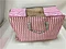 Large Storage Bag Box for pillows