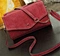 Hot sales PU leather small messenger shoulder bag for women promotion mini shoulder lady bag