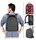 multifunctional camera backpack