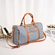 Stripe Sports Bag