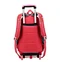 Detachable Trolley bag for School