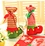 Christmas supplies bag