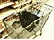 supermarket cart bag