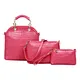 leather handbag spain