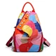Fashion european backpack