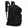 Military Hydration Camo Backpack