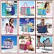 Oversized Beach bag