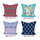 Pillow Case Cushion