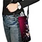 neoprene insulated bottle tote