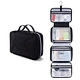 Hanging Travel Toiletry Bag