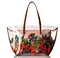 2015 popular pvc tote bag