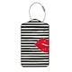 Girls Travel accessories luggage tags, ,cruise line tag label for travel