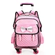 school bags with wheels
