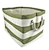 Foldable Storage Organizer Box