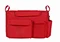 Stroller Organizer with Stroller Hook