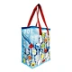 christmas reusable bag