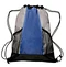 colored drawstring trash garbage bag