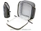 New fashion lunch cooler bag