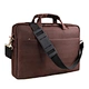 waterproof shoulder laptop bags