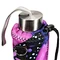 neoprene insulated bottle tote