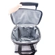 picnic bags trolley