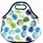 Pineapple Pattern Lunch Bag