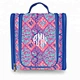 Hanging Toiletry Bag Travel Cosmetic Kit  Large Organizer Sturdy Hook Makeup bag Heavy Duty Waterproof