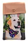 custom fabric phone  pouches