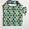 green buggy bag