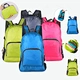 nylon folding bag