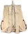   Leather Laptop Bag Backpack 
