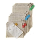 Degradable mesh bag