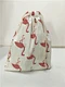 Canvas Grocery Shopping  bag 