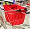Expandable Shopping Cart Bag