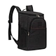 wholesale custom polyester promotional portable large picnic insulated lunch cooler bag