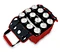 6 Pack Neoprene Cooler Bag 