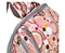 Fashionable Diaper Backpack