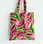 Canvas Women Tote Shopping