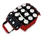 neoprene wine  bag