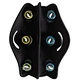 Beer Bottle Carrier with Opener