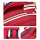 backpack trolley bag school