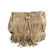 macrame purse bag