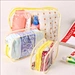 PVC Cosmetic Bag Set