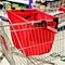 large capacity shopping cart bag