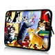 Water-resistant Neopren Schutztasche