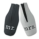 providing neoprene wine stubby holder
