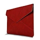 Sleeve Ultra Thin laptop Sleeve Cover PU Leather Bag Cover Case Notebook Carrying Bag for 12.9" iPad