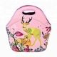 Kids Lunch Tote Thermal Neoprene Bag Neoprene Lunch Box Bag for Kids